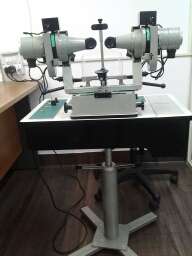 Dr. Parbatani Eye Clinic & Advanced Laser Centre Image 2