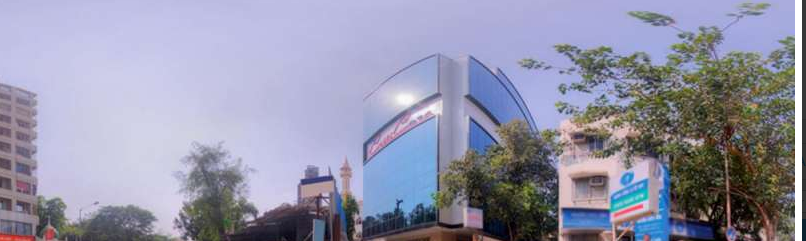 Criticare Hospital Image 2
