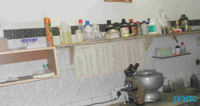 Rohini Polyclinic & Diagnostic Centre Image 1