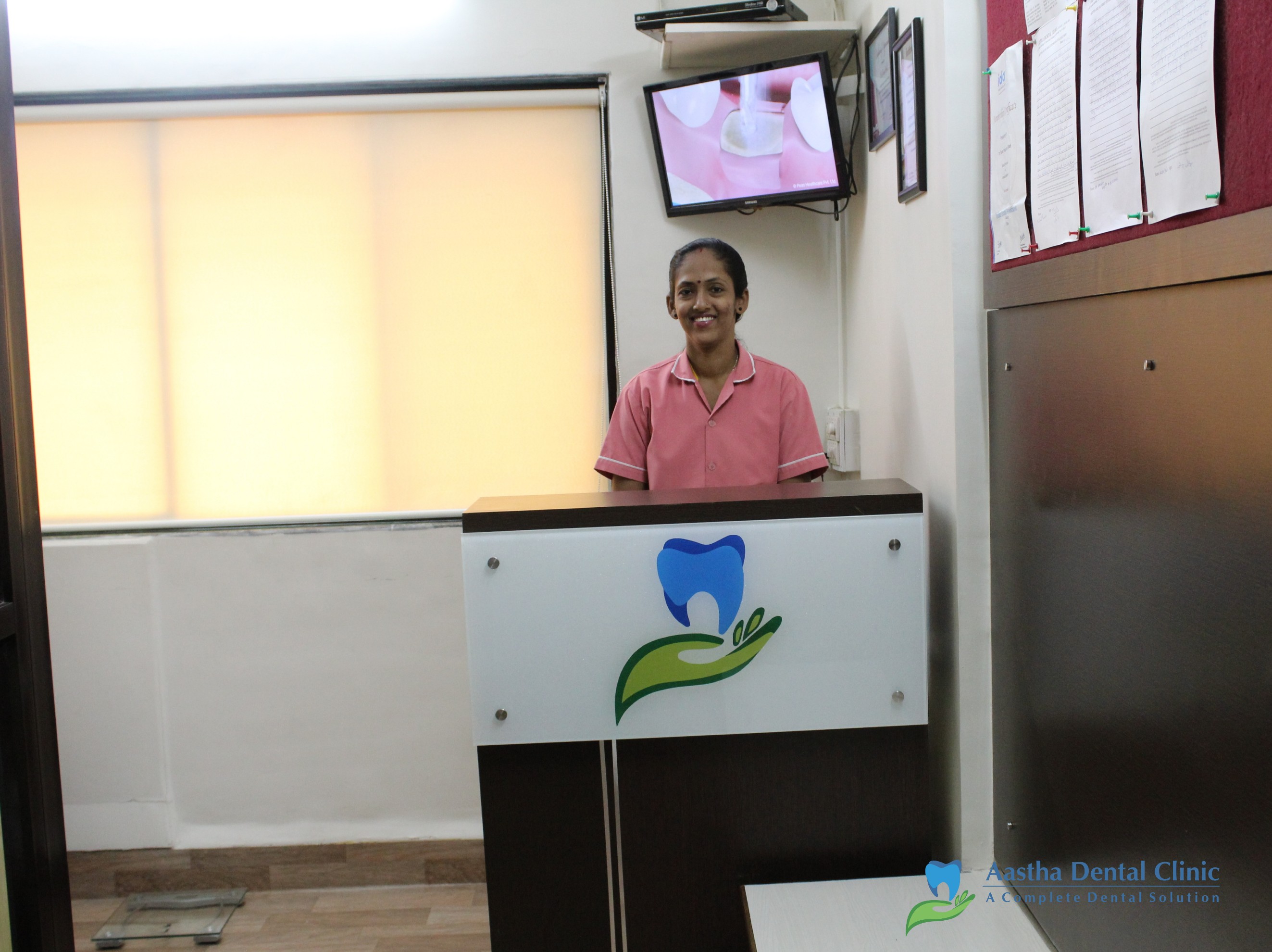 Aastha Dental Clinic & Implant Center Image 4
