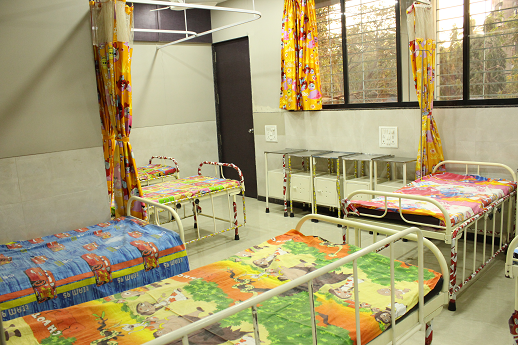 Dr. Mendadkar's Children hospital, NICU & PICU Image 2