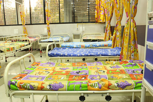Dr. Mendadkar's Children hospital, NICU & PICU Image 3