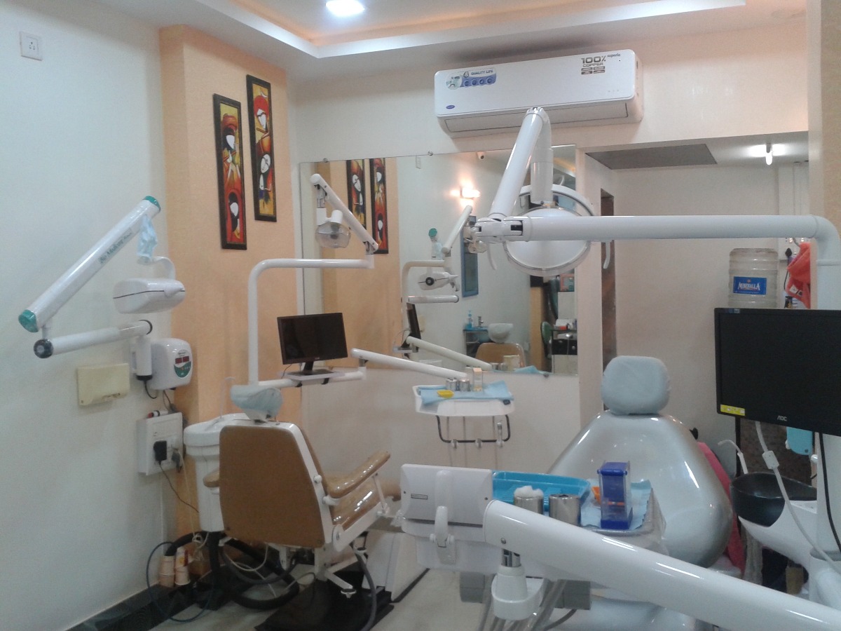 SAI SMILECARE CENTER Image 4