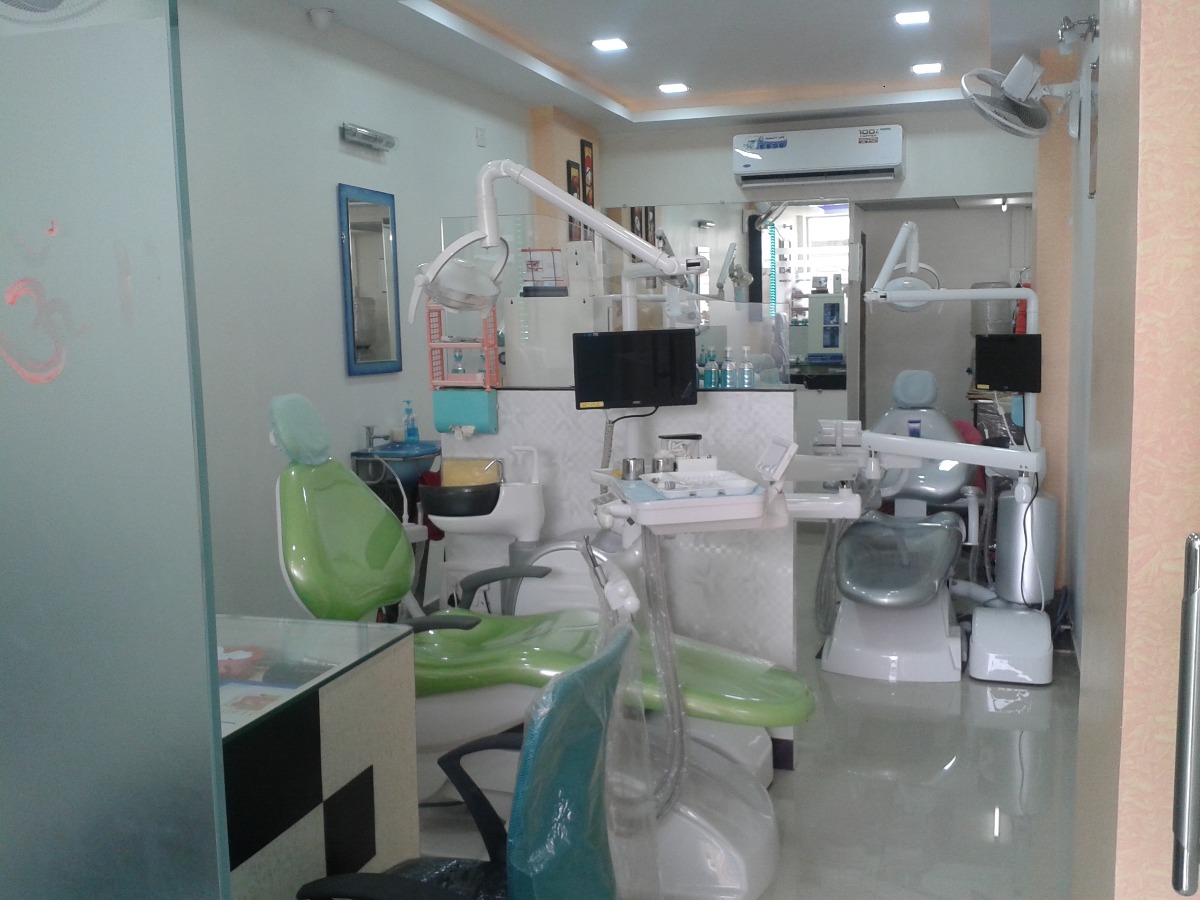 SAI SMILECARE CENTER Image 2