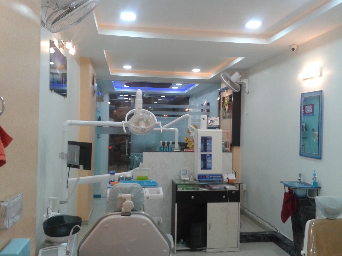 SAI SMILECARE CENTER Image 5