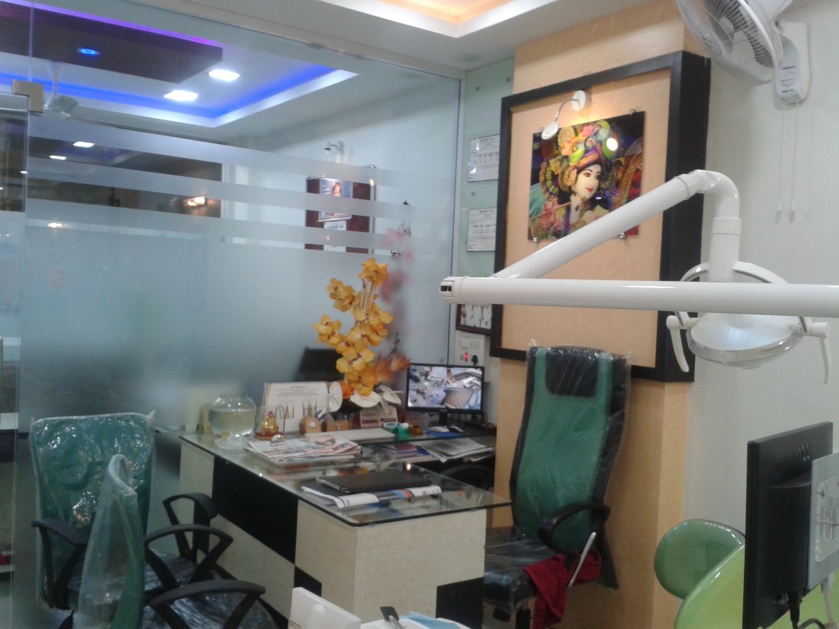SAI SMILECARE CENTER Image 6