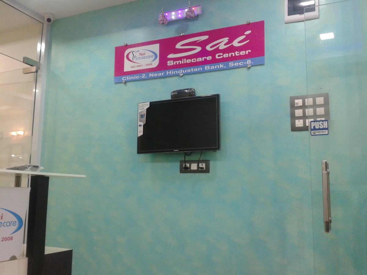 SAI SMILECARE CENTER Image 1