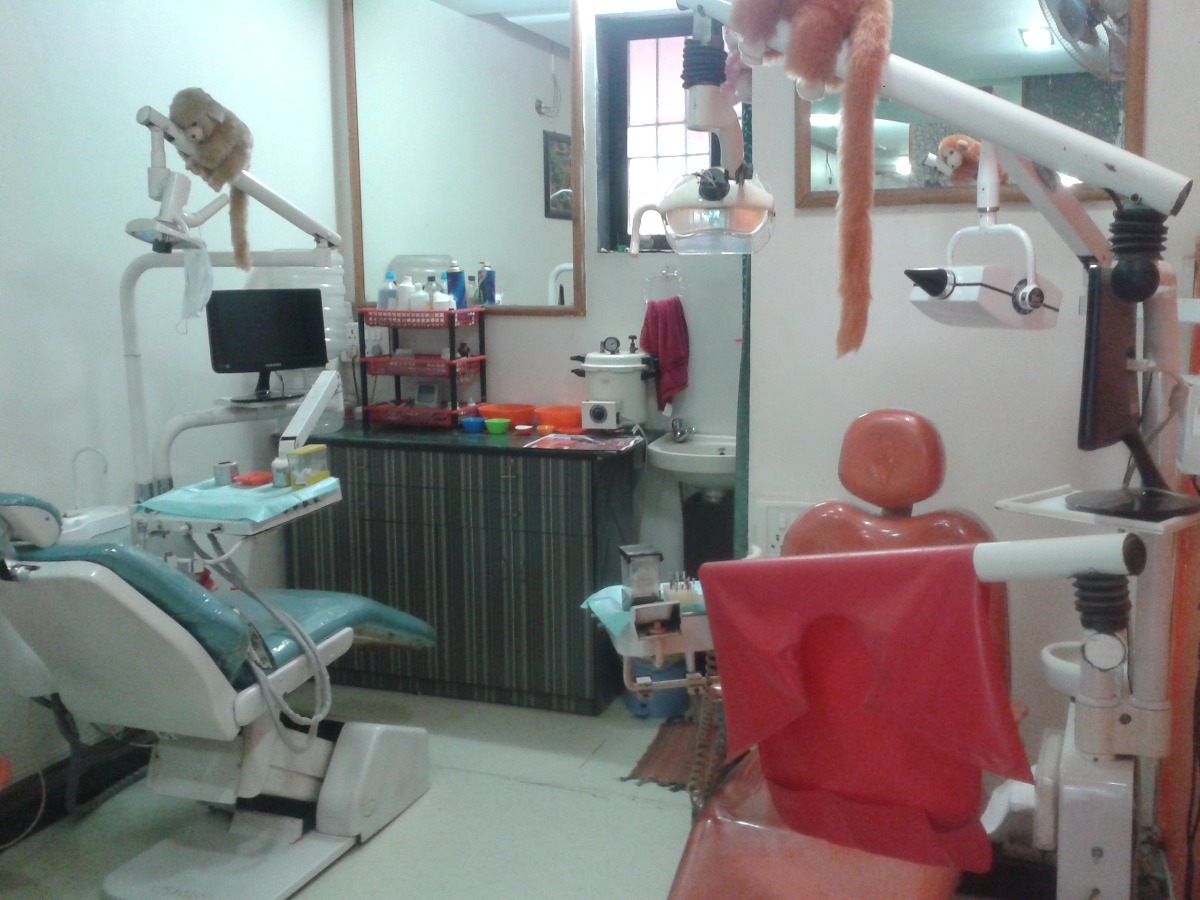 Sai Smilecare & Dental Implant Center Image 4