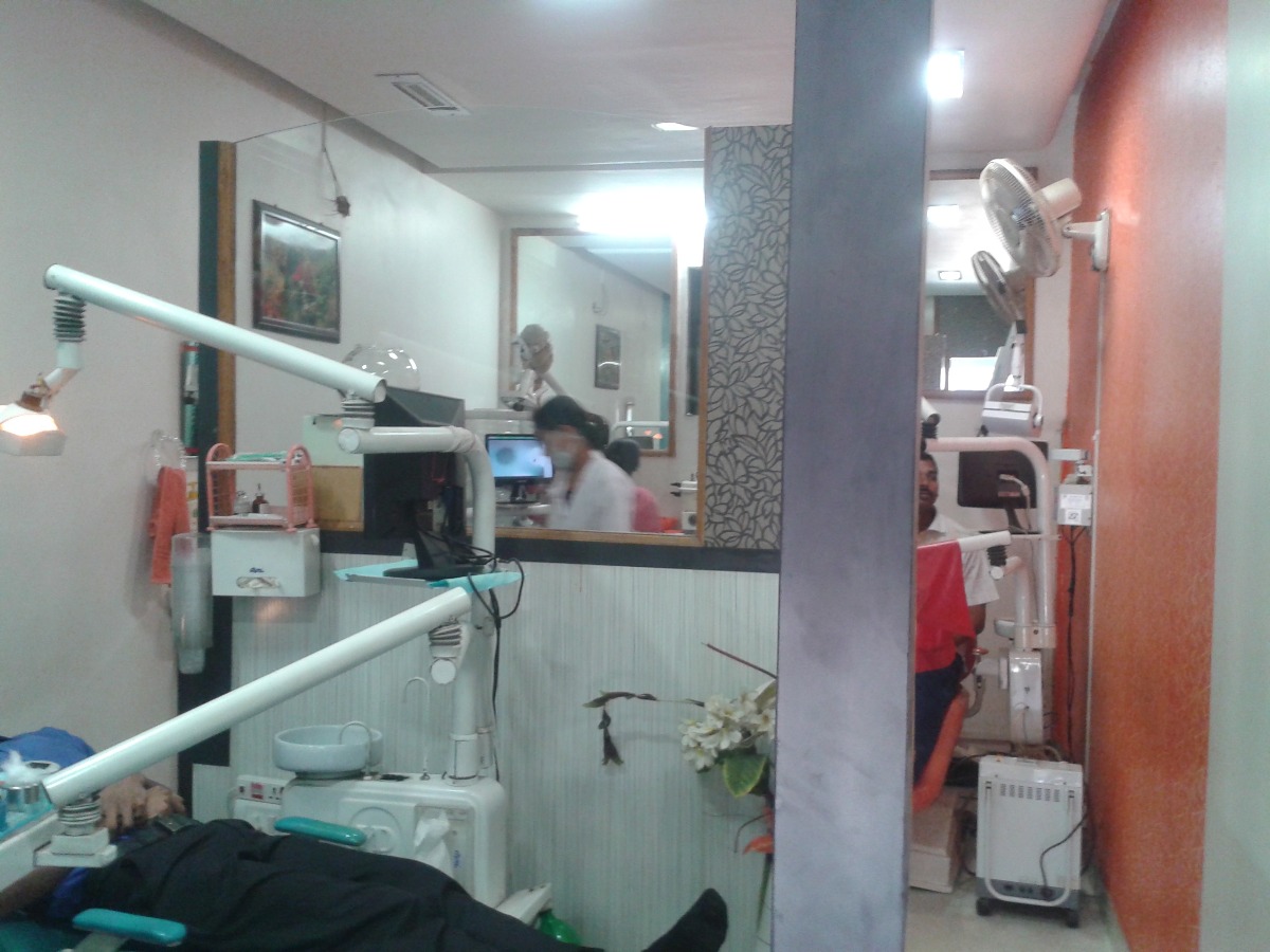 Sai Smilecare & Dental Implant Center Image 3