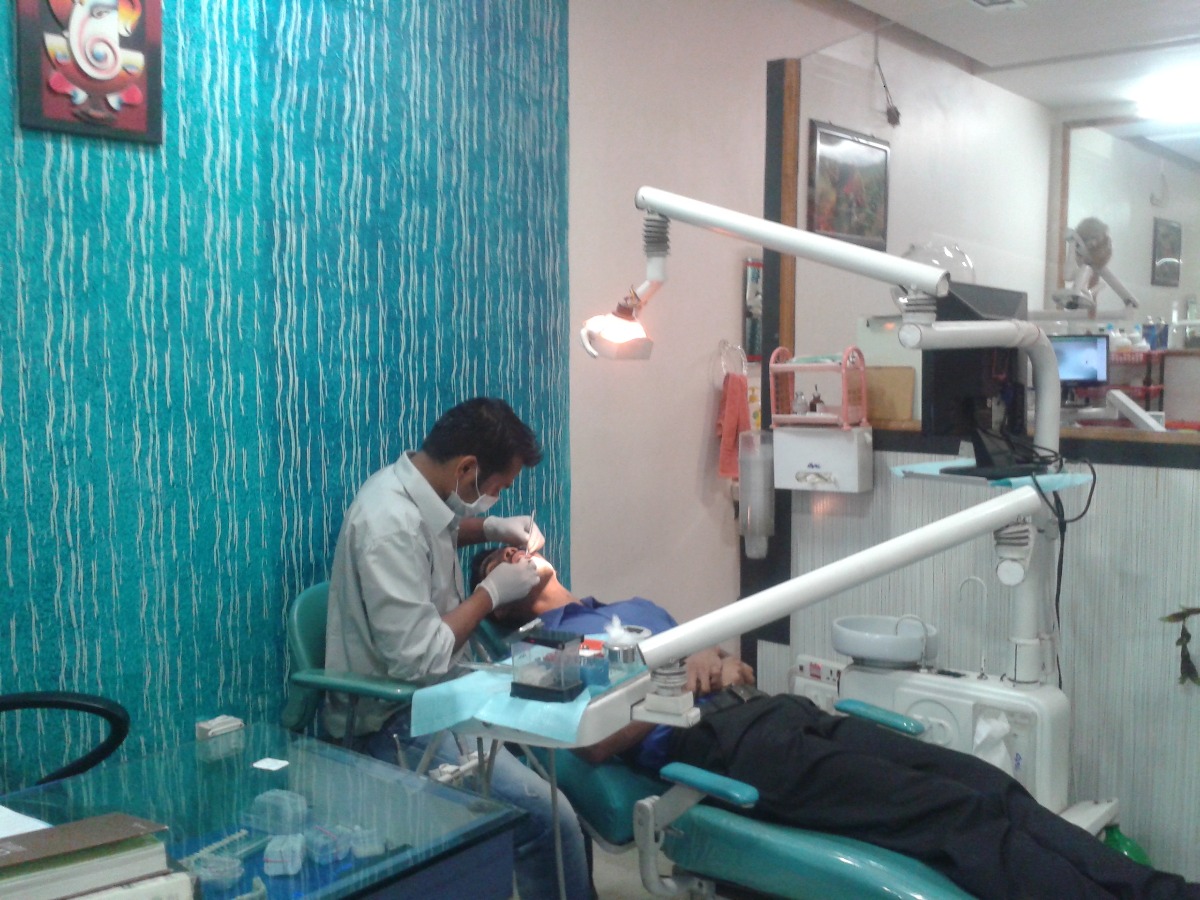 Sai Smilecare & Dental Implant Center Image 2