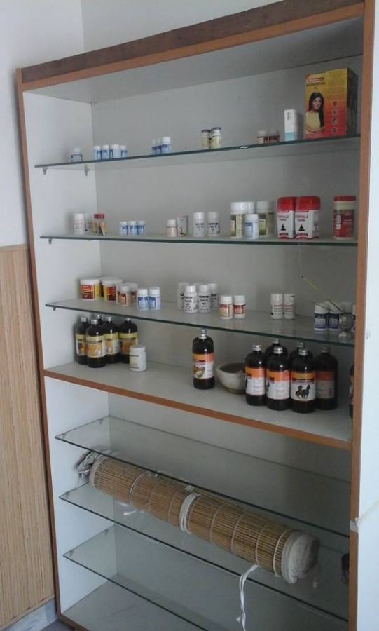 Samana Ayurveda Image 2