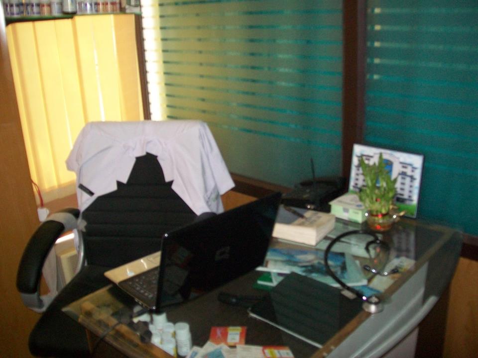 Samana Ayurveda Image 4