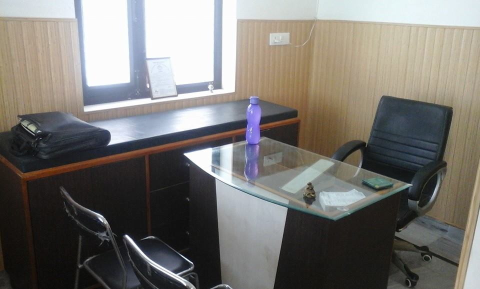 Samana Ayurveda Image 1