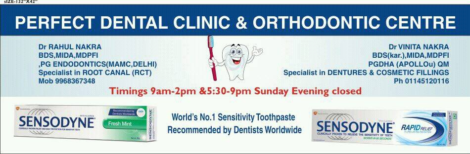 perfect dental clinic & orthodontic centre Image 3