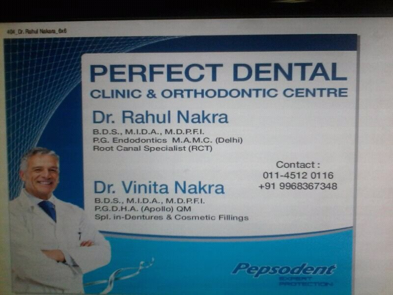 perfect dental clinic & orthodontic centre Image 2