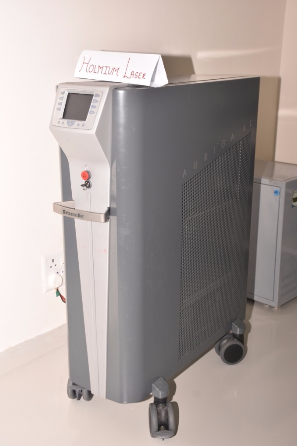 Sarjanam Superspeciality Hospital Image 1