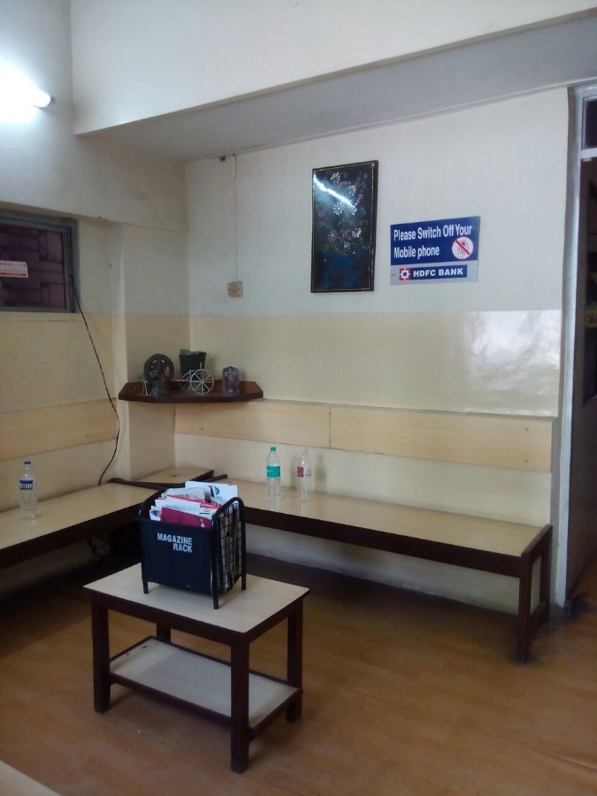 DR ASMANI BHAVE..HOMEOPATHY and COSMETOLOGY CLINIC,C/O DR BHAVE X-RAY CLINIC.. Image 1