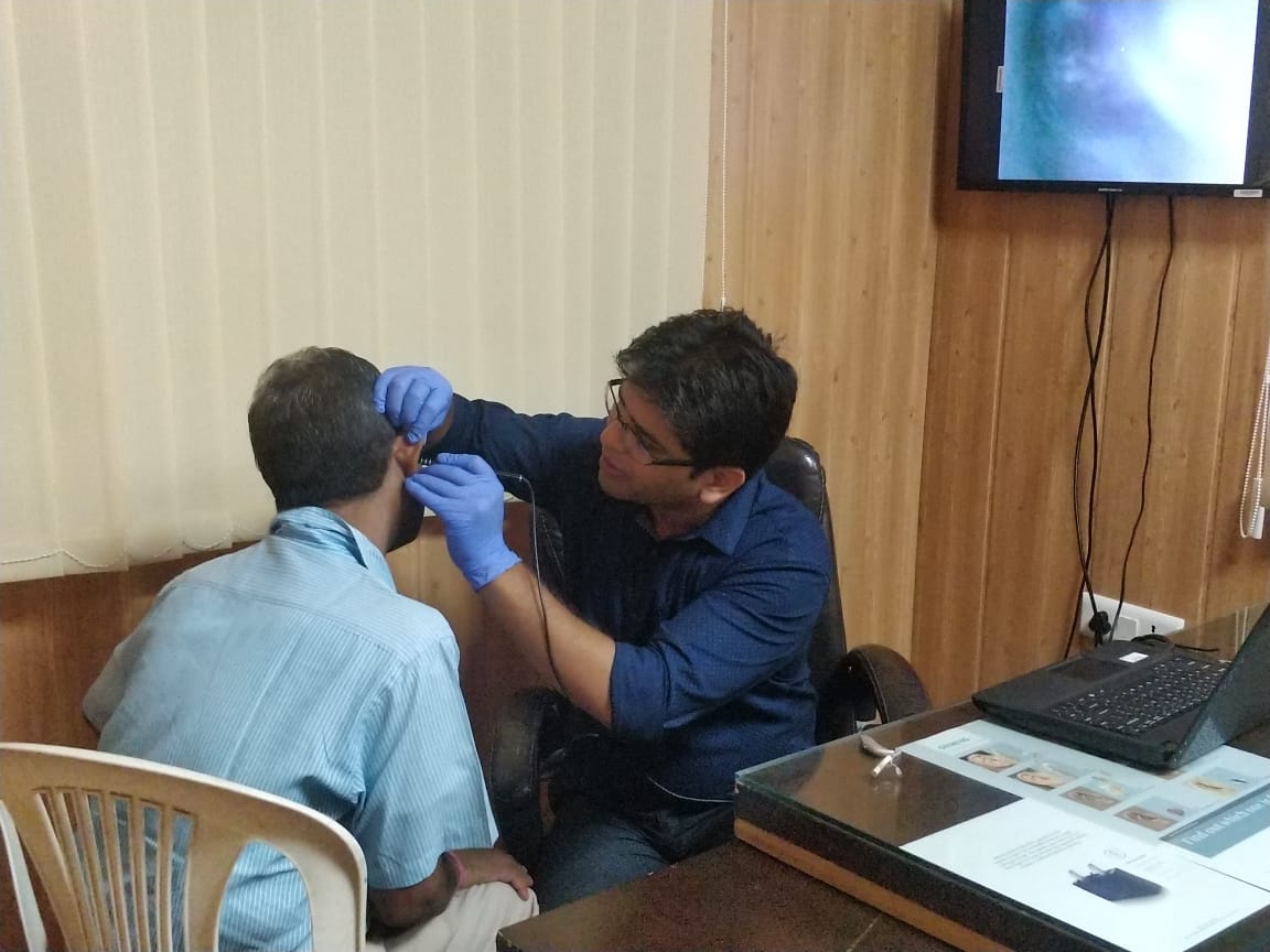 Hearinning Health care Image 3