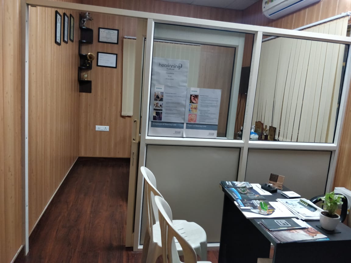 Hearinning Health care Image 4