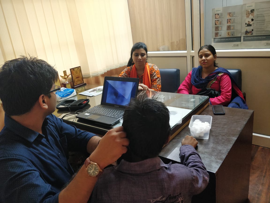 Hearinning Health care Image 2