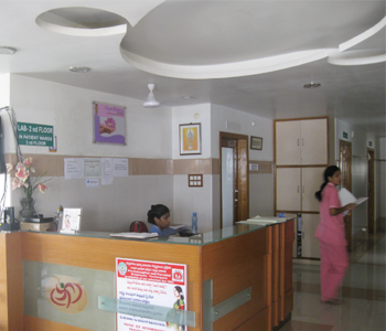 Vijaya Hospital - Madinaguda Image 1