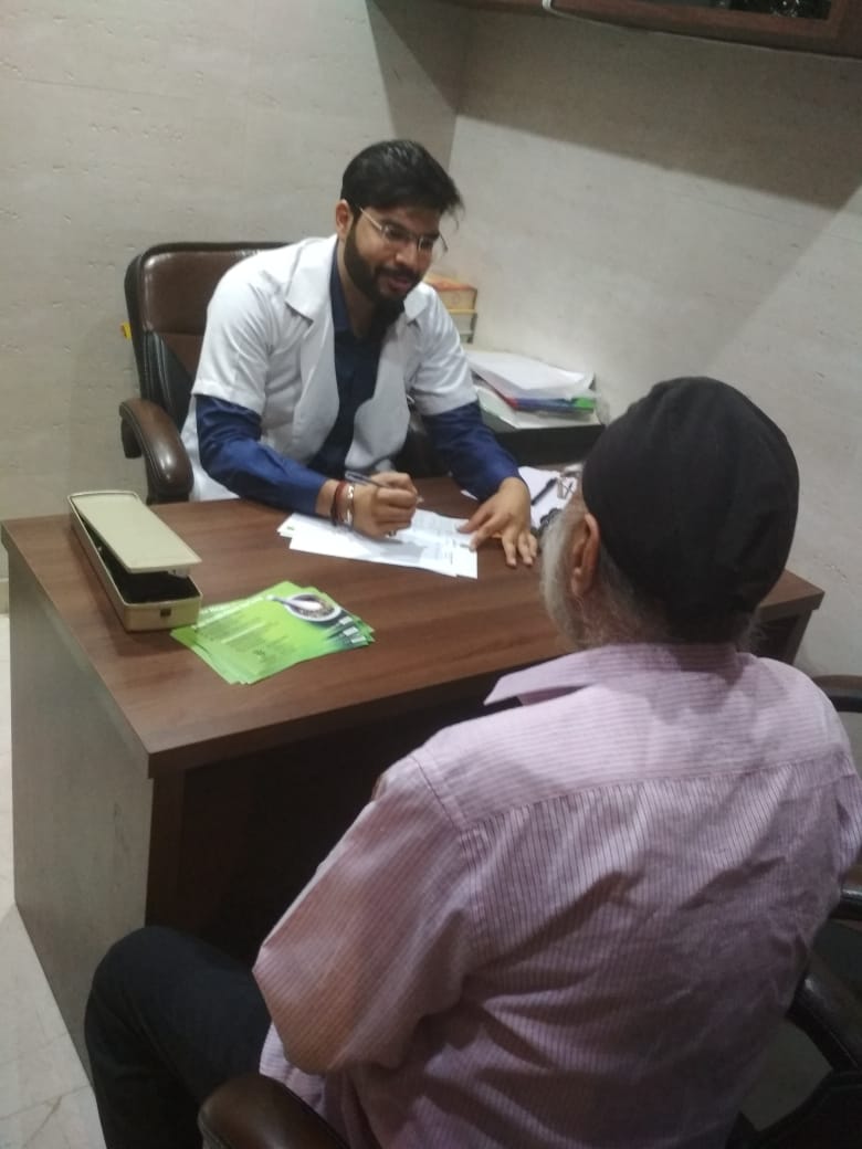 Green Edge Ayurevda & Panchkarma Image 6