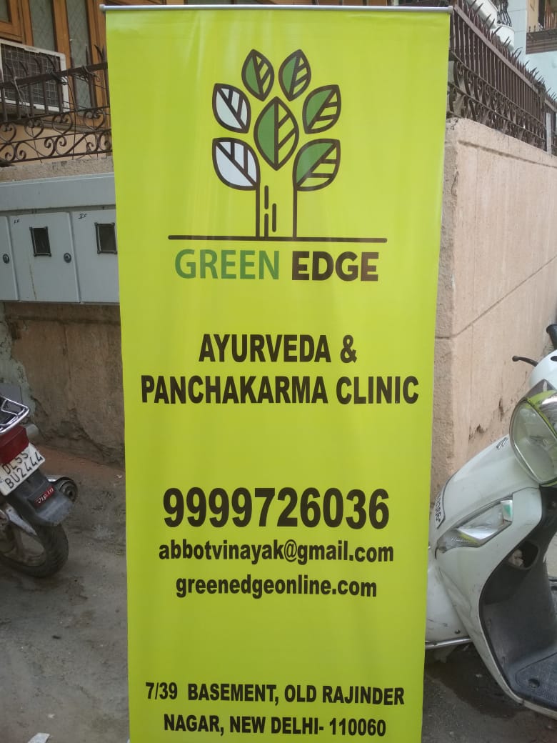 Green Edge Ayurevda & Panchkarma Image 8
