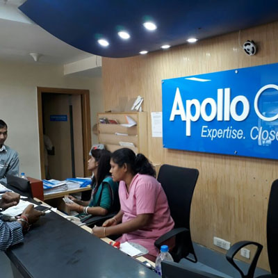 The Apollo Clinic Image 1