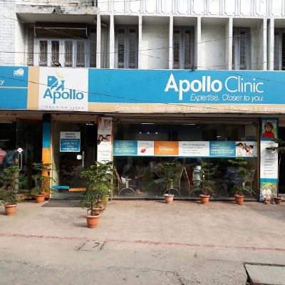 The Apollo Clinic Image 2