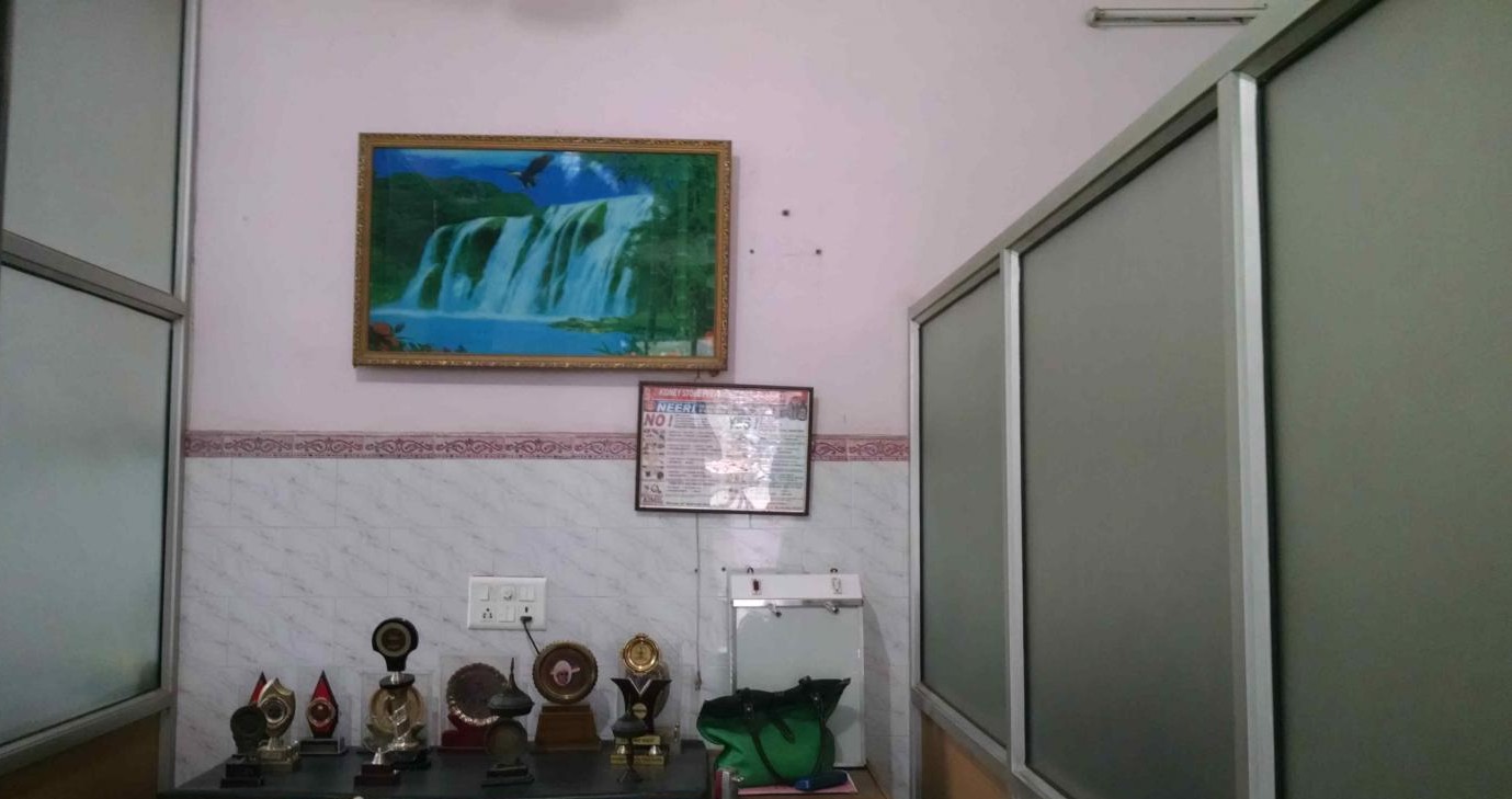 Jain Dental Care Clinic Image 3