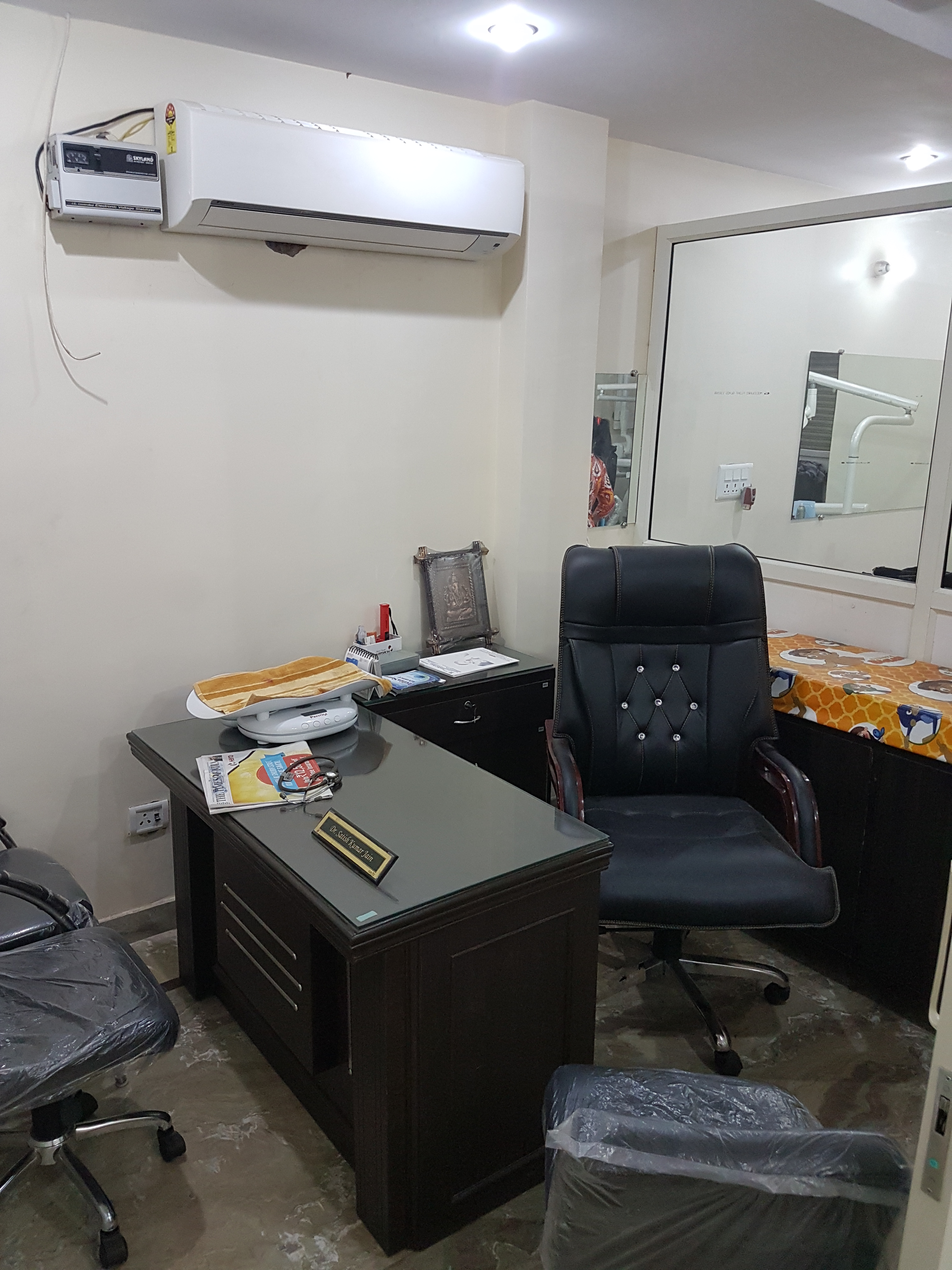 SWASTHYA MULTISPECIALITY PAEDIATRIC CLINIC Image 3