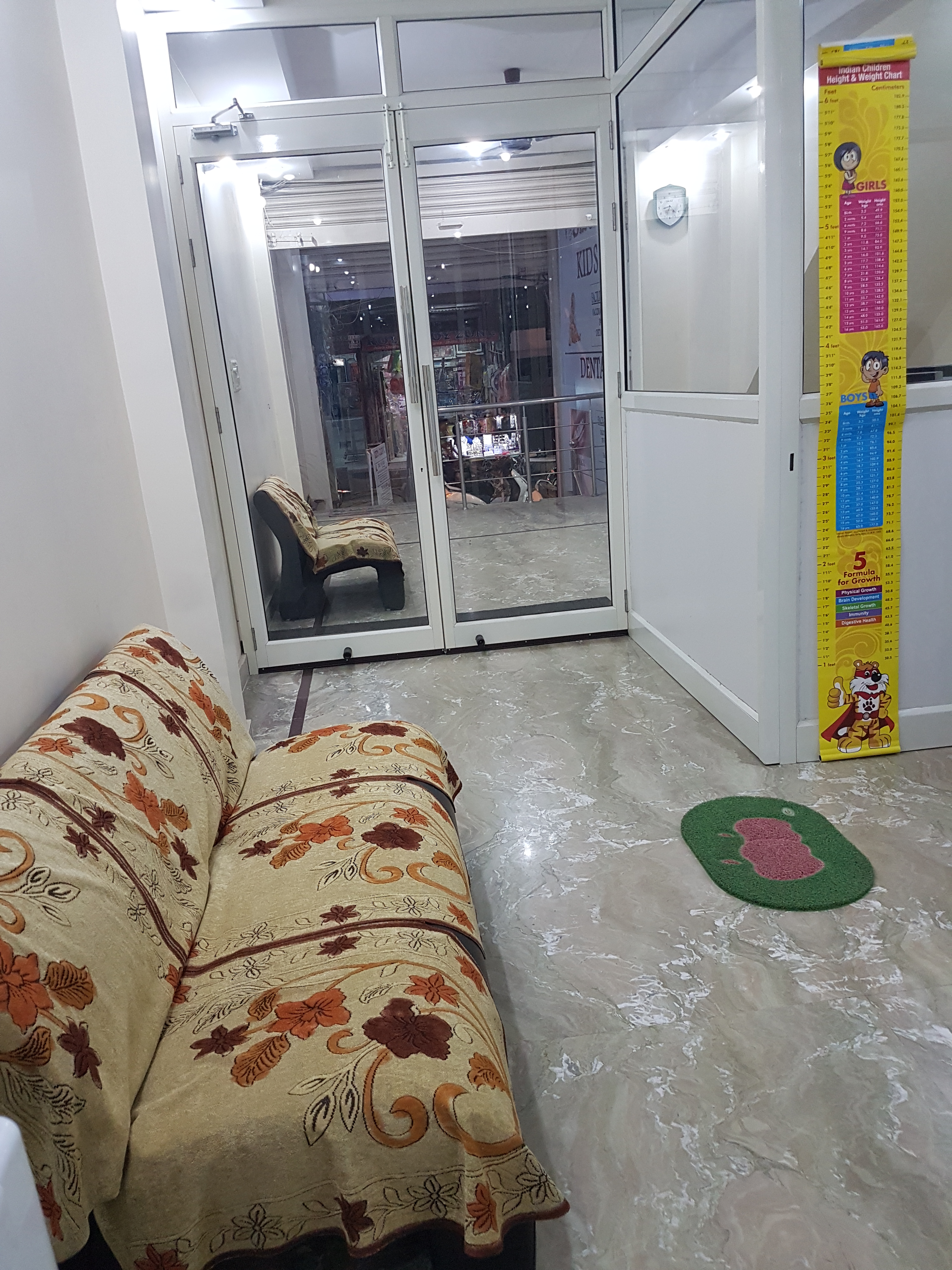 SWASTHYA MULTISPECIALITY PAEDIATRIC CLINIC Image 5