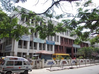 Hosmat Hospital Image 1