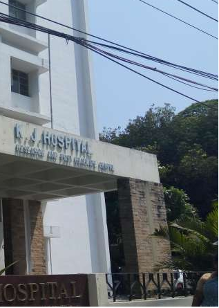 K.J.Hospital-Research & Postgraduate Center Image 1