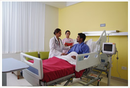 Medanta-The Medicity Image 3