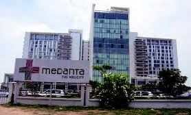 Medanta-The Medicity Image 1