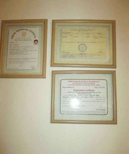 Drishti Eye Laser Centre Image 3