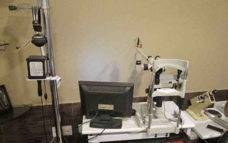 Drishti Eye Laser Centre Image 4