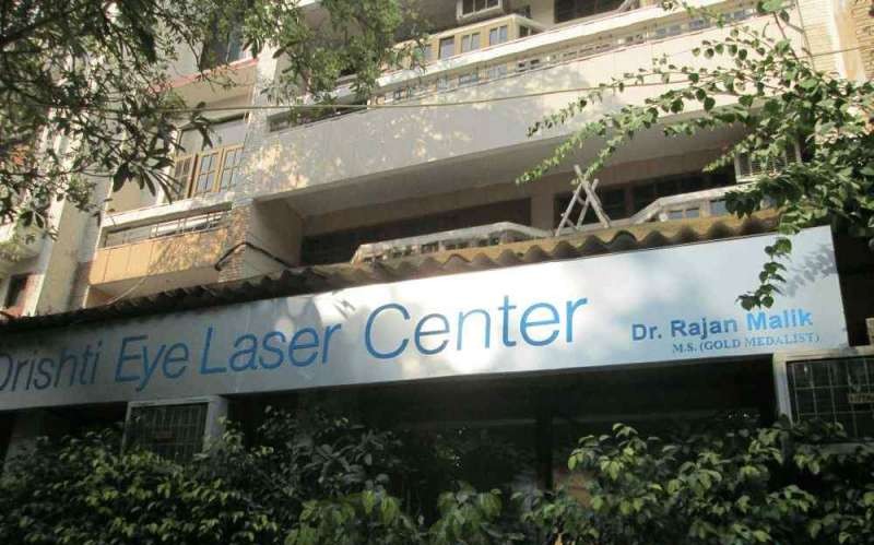 Drishti Eye Laser Centre Image 2
