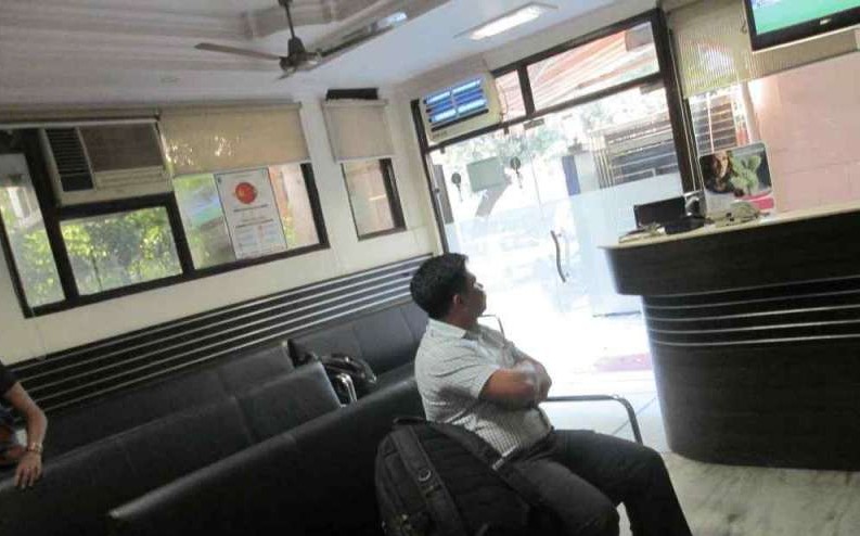 Drishti Eye Laser Centre Image 5