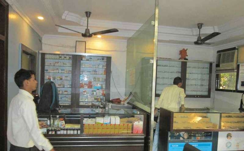 Drishti Eye Laser Centre Image 1