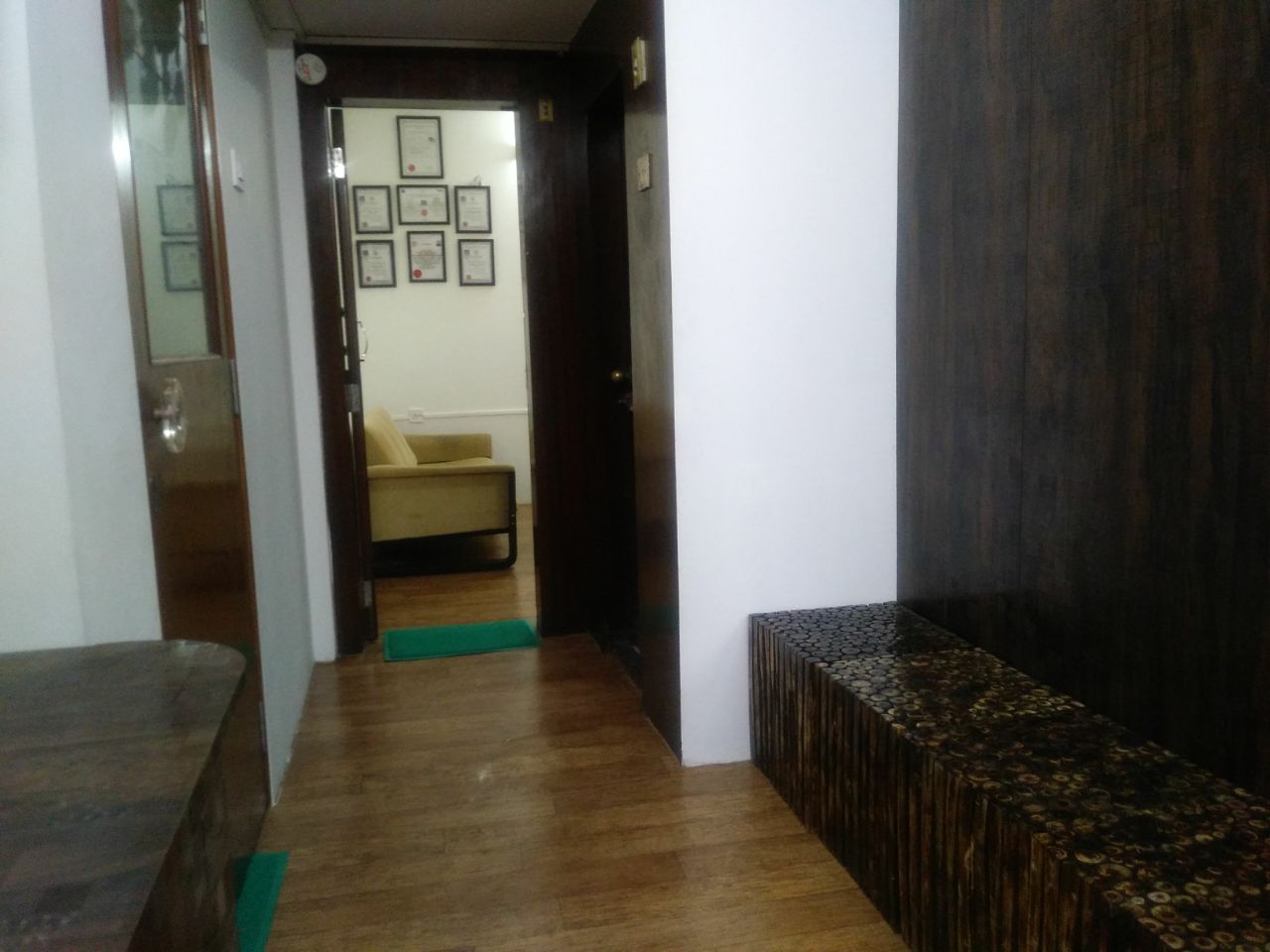 Natura Hills Ayurveda Detox Centre Image 4