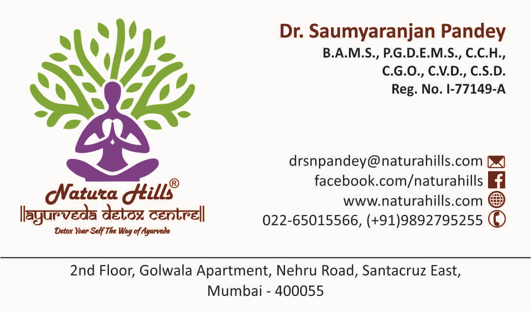Natura Hills Ayurveda Detox Centre Image 6