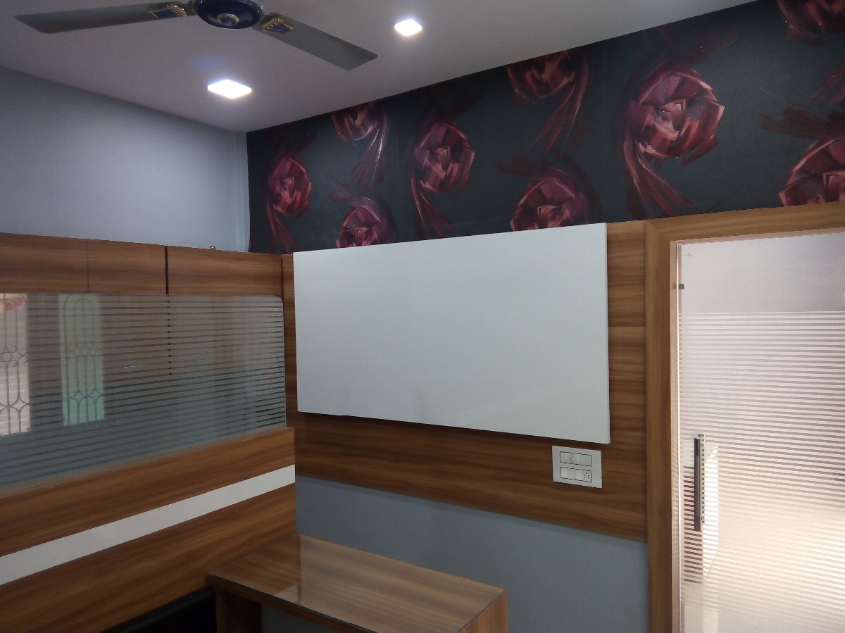 Dr. Desai's Multispeciality Dental Clinic & Implant Centre Image 2