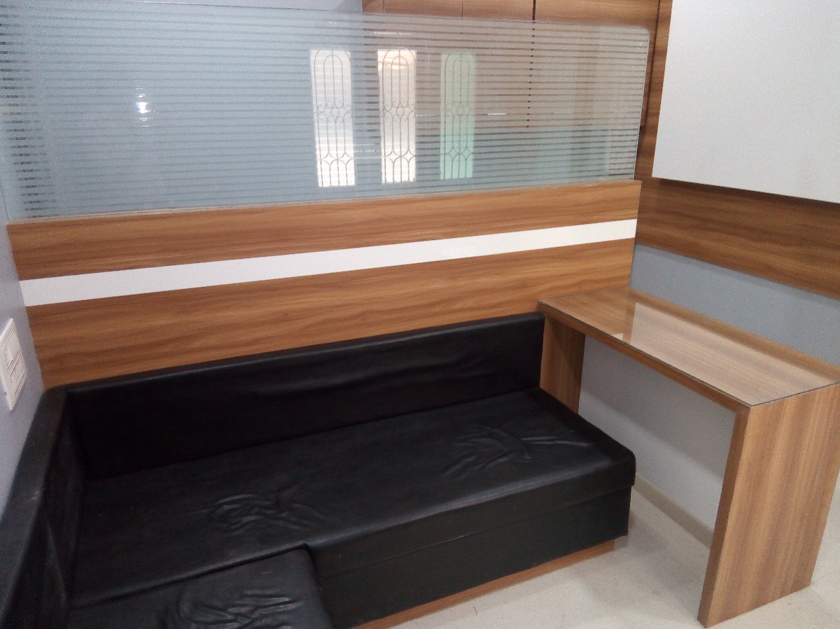 Dr. Desai's Multispeciality Dental Clinic & Implant Centre Image 4