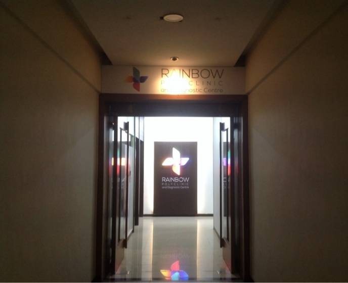 IVF Nest Fertility Hospital And Centre Image 1