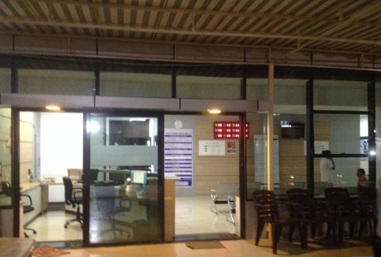 IVF Nest Fertility Hospital And Centre Image 3