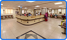 Holy Family Hospital Image 2