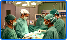 Holy Family Hospital Image 3