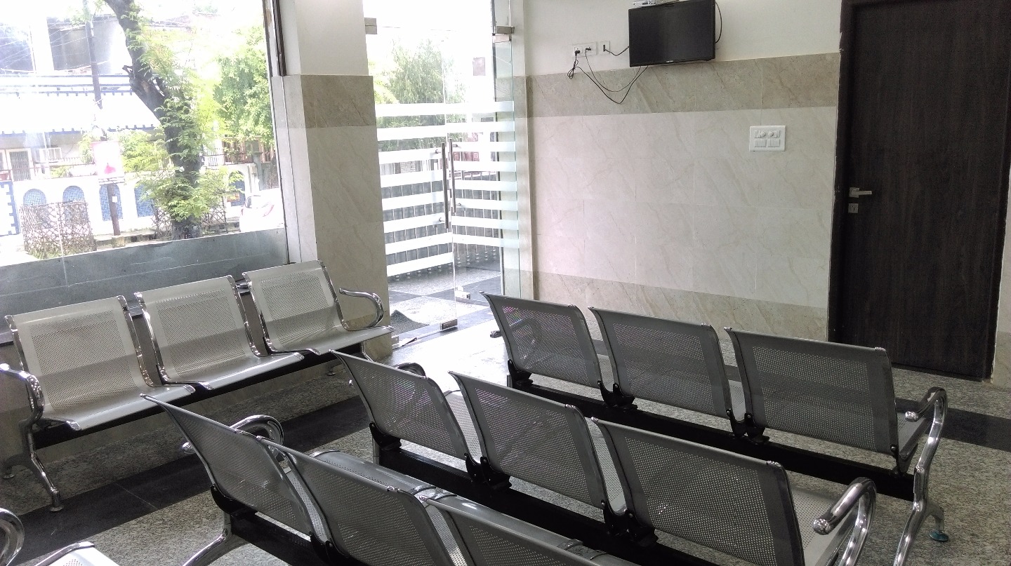 Reviva Clinic (Unit of Ganga Advanced Hair Transplant & Cosmetic Surgery) Image 2